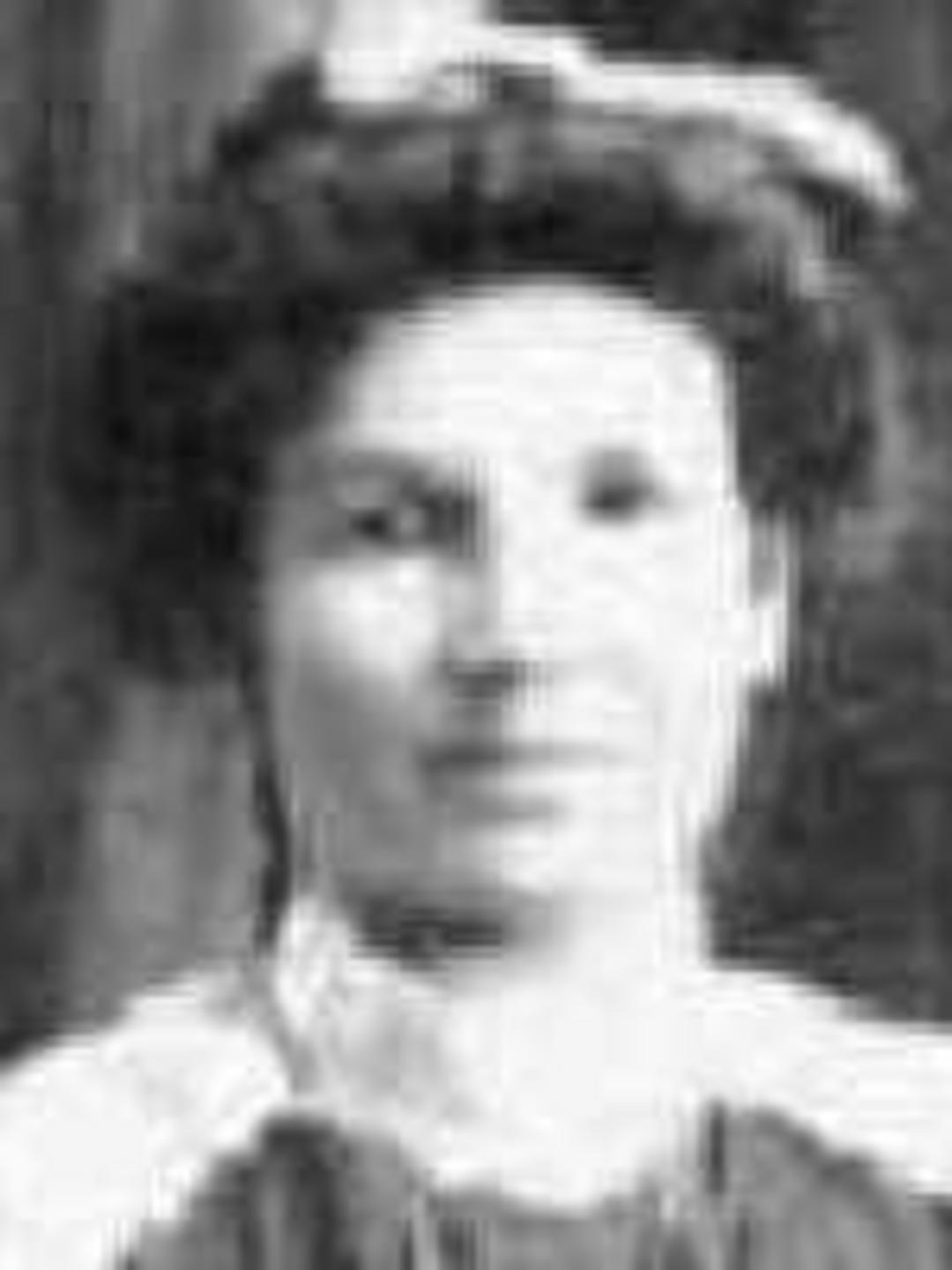 Margaret Chatterley Kay (1848 - 1924) Profile